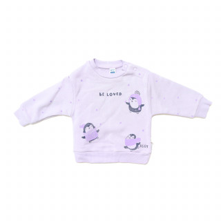 Iggy komplet 2/1 (duks, donji deo), devojčice 