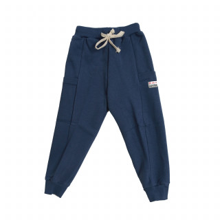 West komplet 2/1 (duks, donji deo), dečaci 