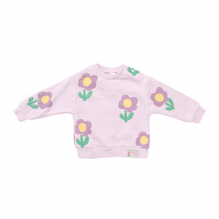 Iggy komplet 2/1 (duks, donji deo), devojčice 