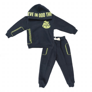 West komplet 2/1 (duks, donji deo), dečaci 