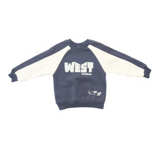 West komplet 2/1 (duks, donji deo), dečaci 