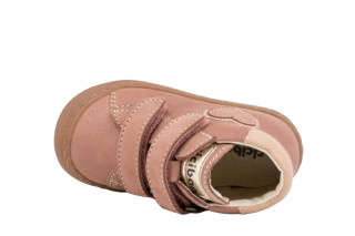 Ciciban cipele, devojčice 