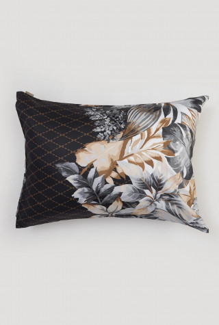 Stefan jastučnica saten šarena, 50x70 