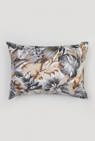 Stefan jastučnica saten šarena, 50x70 