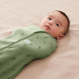 Ergo-pouch vreća za povijanje, do 6 M