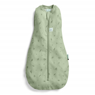 Ergo-pouch vreća za povijanje, do 6 M