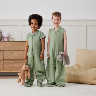Ergo-pouch vreća sa nogavicama, 8-24 M