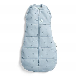 Ergo-pouch vreća za povijanje, zimska, do 6 M