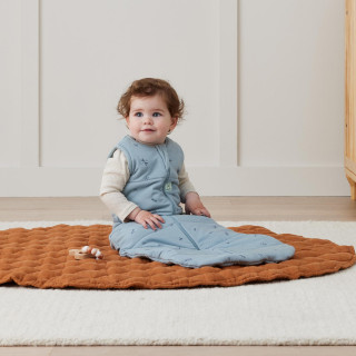 Ergo-pouch vreća za spavanje, zimska, 3-12 M