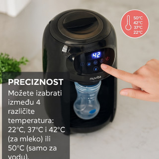 Nuvita aparat za pripremu formule Lattespresso