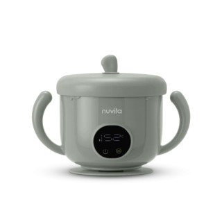 Nuvita prenosivi grejač hrane
