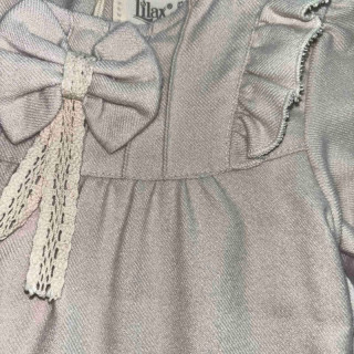 Lilax  svečane haljina dr, devojčice 