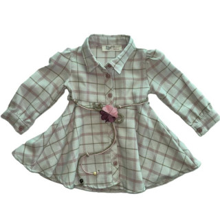 Lilax  svečane haljina dr, devojčice 