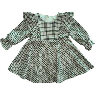 Lilax  svečane haljina dr, devojčice 