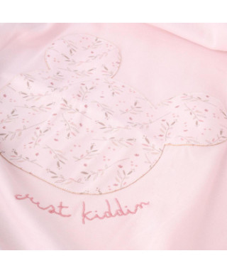 Just Kiddin prekrivač 2u1, devojčice 