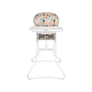 Graco hranilica Snack n Stow, Playtime