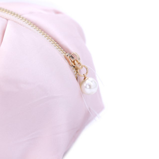 Be Cute satenski neseser, roze