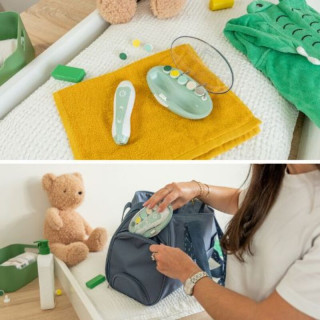 Badabulle trimer za nokte 