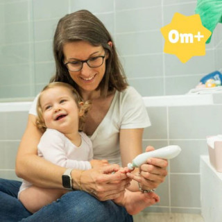 Badabulle trimer za nokte 