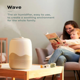 Babymoov Wave ovlaživač vazduha