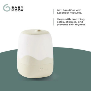 Babymoov Wave ovlaživač vazduha