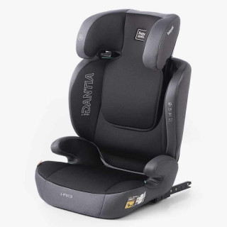 Babyauto a-s Dantia (100-150 cm) I-fix,stone grey