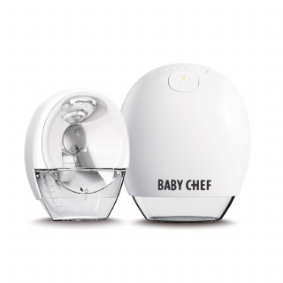 Baby Chef električna pumpica hands free GoPump 