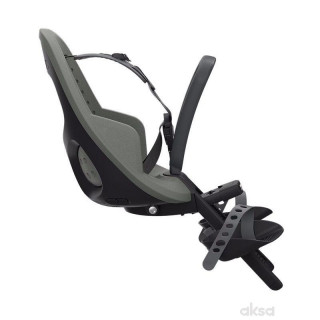 Thule Yepp 2 mini dečije sedište za bicikl agave