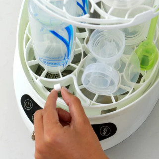 Baby Brezza tablete za pranje