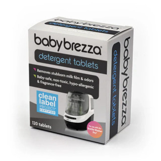 Baby Brezza tablete za pranje