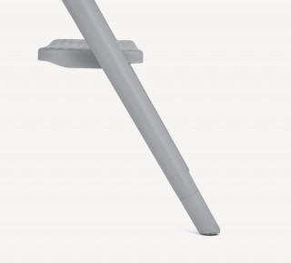 Anex Ozy hranilica/stolica 3 u 1,siva 