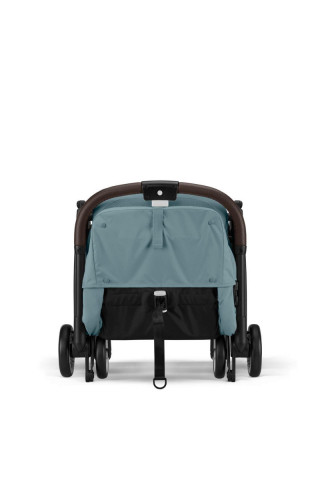 Cybex kolica Orfeo, Stormy Blue 2025