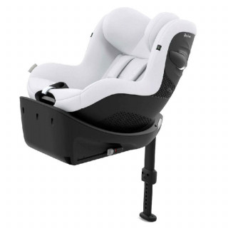 Cybex Sirona Gi sa dodatkom za novorođenče,FogGrey 