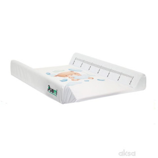 Puerri tvrdi pult Meda 