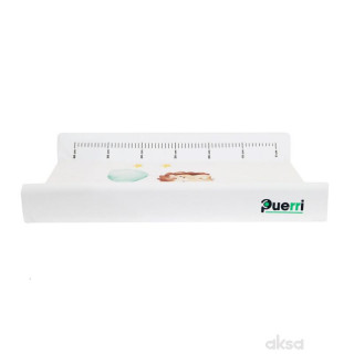 Puerri tvrdi pult Jež 