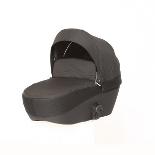 Puerri trio sistem Modera, Black 