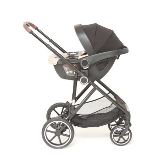 Puerri trio sistem Modera, Beige 