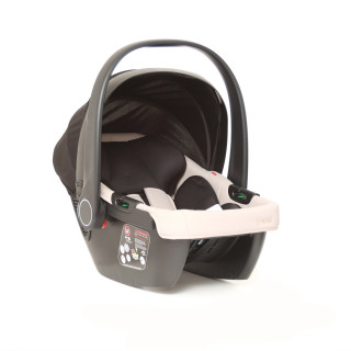 Puerri trio sistem Modera, Beige 