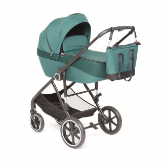 Puerri trio sistem Modera, Green 