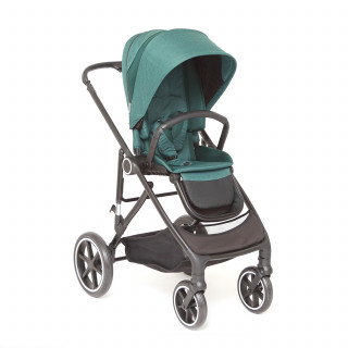 Puerri trio sistem Modera, Green 