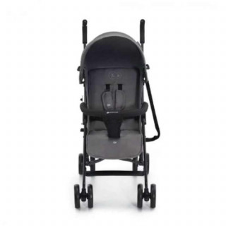 Kinderkraft kolica Tik Stone Grey