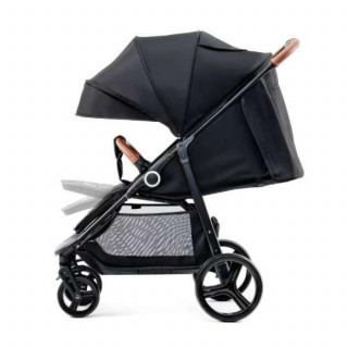 Kinderkraft kolica Grande Plus Black 