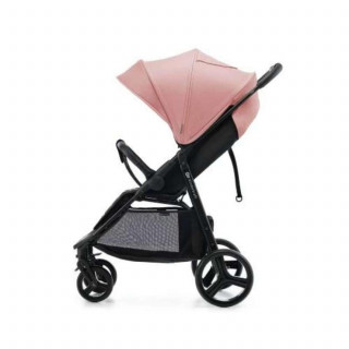Kinderkraft kolica Rine Vital Pink