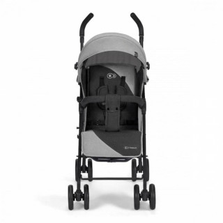 Kinderkraft kolica Siesta Grey