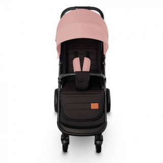 Kinderkraft kolica Grande Plus Pink 