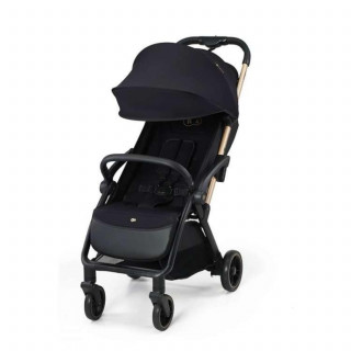 Kinderkraft kolica Apino Raven Black