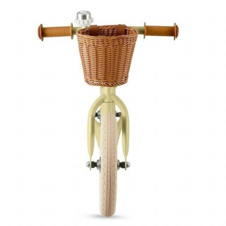 Kinderkraft Balance Bike Rapid 2 Savannah Green