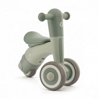 Kinderkraft Balance Bike Minibi Leaf Green 