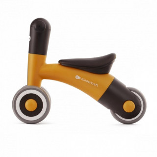 Kinderkraft Balance Bike Minibi Honey Yellow