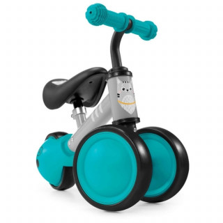 Kinderkraft Balance Bike Cutie Turquoise